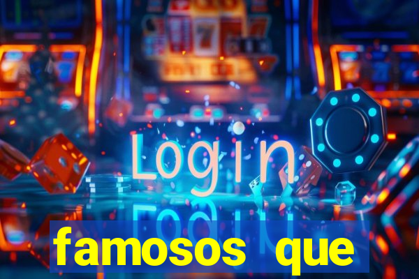 famosos que divulgam jogo do tigrinho